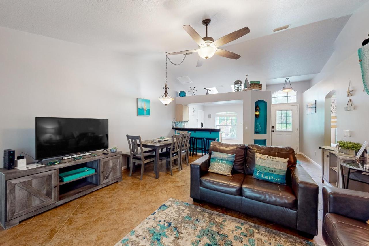 Eastwood Hideaway Villa Fort Pierce Eksteriør billede