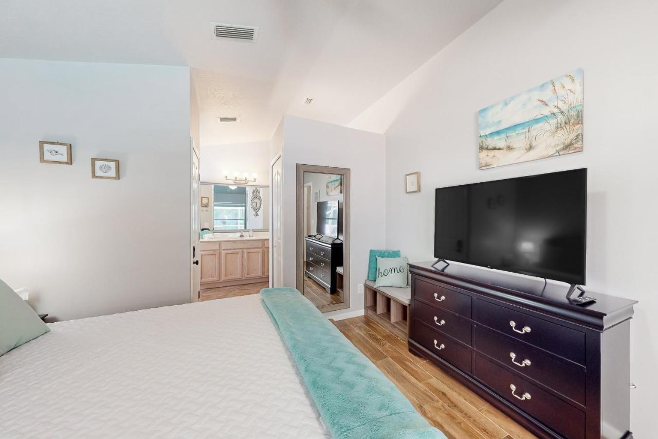 Eastwood Hideaway Villa Fort Pierce Eksteriør billede